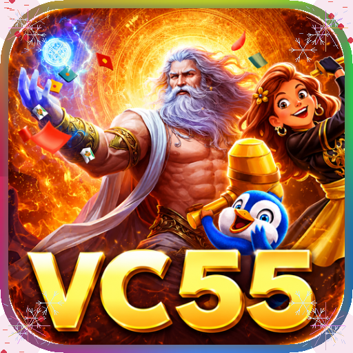vc55 — mitra unggulan